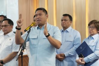 BGN Perketat Pengawasan Dapur MBG, Dapur Tak Layak Langsung Ditutup Permanen