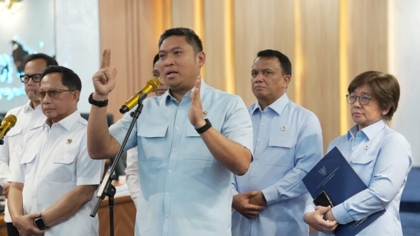 BGN Perketat Pengawasan Dapur MBG, Dapur Tak Layak Langsung Ditutup Permanen