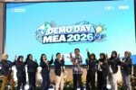 PNM Temukan Potensi Besar dari Anak-Anak Nasabah PNM Mekaar