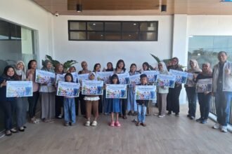 PNM Jangkau Ribuan Anak Nasabah Lanjutkan Pendidikan