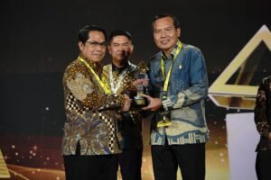 PLN Group Raih Dua Penghargaan Energi Subroto 2026