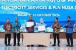 Rampingkan Anak Usaha, PLN Hadirkan PLN Services untuk Meningkatkan Layanan ke Masyarakat
