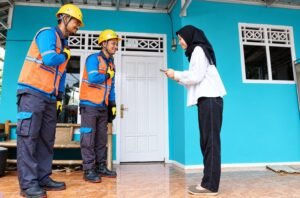 Sambut Hari Listrik Nasional, PLN Hadirkan Diskon Tambah Daya 50 Persen melalui Program Energi Berdikari