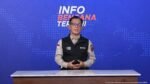 Anak Krakatau, Merapi, dan Semeru Kembali Bergejolak, Masyarakat Diminta Jauhi Radius Bahaya