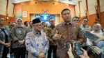 Lebih dari Sekadar Nutrisi, BGN dan Kemendikdasmen Pastikan MBG Dongkrak Kehadiran dan Karakter Siswa