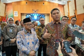 Lebih dari Sekadar Nutrisi, BGN dan Kemendikdasmen Pastikan MBG Dongkrak Kehadiran dan Karakter Siswa