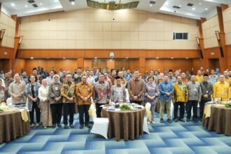 Cegah Kebocoran Anggaran, BGN Kunci Transaksi 26.700 Dapur SPPG Lewat Ekosistem E-Marketplace