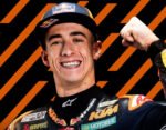 Pedro Acosta Menang di Sprint Race MotoGP Malaysia, Marc Marquez Podium Usai Adiknya Jatuh