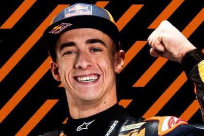 Pedro Acosta Menang di Sprint Race MotoGP Malaysia, Marc Marquez Podium Usai Adiknya Jatuh