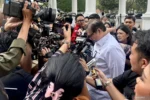 Presiden Prabowo Akan Pimpin Sidang Kabinet Paripurna Perdana di Halaman Istana Besok Siang