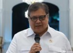 Pengumuman MSCI Bikin IHSG Terperosok di Bawah 5.000, Airlangga: "Biasa Dia Ngancam-Ngancam Dikit"