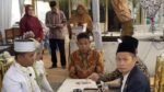 Viral Momen Penghulu Semprot Fotografer di Akad Nikah, Berujung Damai Pasca-Permintaan Maaf