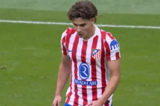 Arsenal dikabarkan mematok harga Rp1,53 triliun untuk Viktor Gyokeres di tengah rumor kedatangan Julian Alvarez pada Januari 2027.