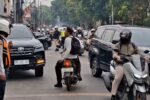 Video Viral Ambulans Pasien Kritis Tertahan Rombongan Pejabat, Polisi Minta Maaf