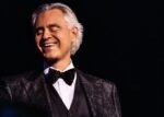 Andrea Bocelli Gelar Konser 30 Tahun Romanza di Borobudur dan Misi Kemanusiaan untuk Palestina