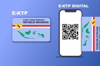 Cara Aktivasi IKD untuk Masuk Portal Perlinsos, Ini Syaratnya