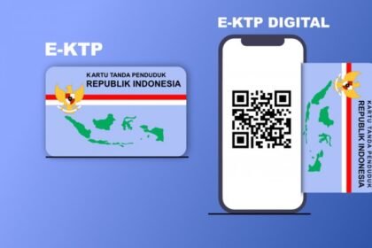 Cara Aktivasi IKD untuk Masuk Portal Perlinsos, Ini Syaratnya