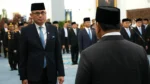 Arrmanatha Nasir Resmi Jadi Menteri Luar Negeri, Gantikan Sugiono
