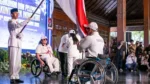 Target 7 Medali Emas, 103 Atlet Terbaik Indonesia Terbang ke Nagoya Untuk Asian Para Games 2026