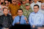 Atasi Antrean BBM di Bali, Pemerintah Kerahkan 7 Kapal Tanker dan Kerek Stok Pertalite Hingga 15 Hari