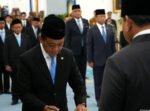 Bahlil Tetap Berkantor di ESDM Usai Resmi Jabat Menko Hilirisasi dan Transisi Energi