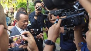 Ungkap Pemicu Listrik Padam di Batam, Bahlil Sebut Gangguan Gardu Akibat Kelelawar dan Petir