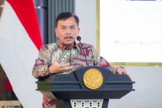 Respon Kritik Mahasiswa, Istana Tegaskan Komitmen Tangani Karhutla hingga Isu Pendidikan