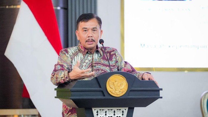 Respon Kritik Mahasiswa, Istana Tegaskan Komitmen Tangani Karhutla hingga Isu Pendidikan