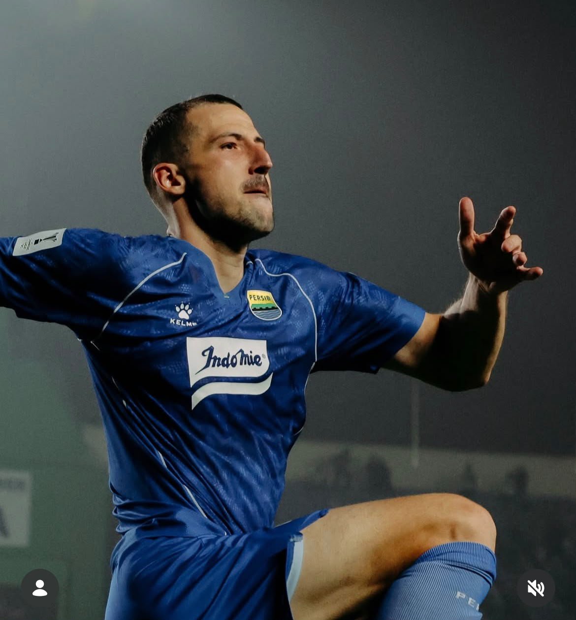Persib Permalukan Melbourne Victory, Maung Bandung Makin Garang di Asia 2 Persib Permalukan Melbourne Victory, Maung Bandung Makin Garang di Asia