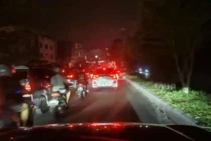 Pemicu Blackout Batam Diduga Hewan Liar di Gardu Induk, PLN Batam Siapkan Kompensasi Otomatis