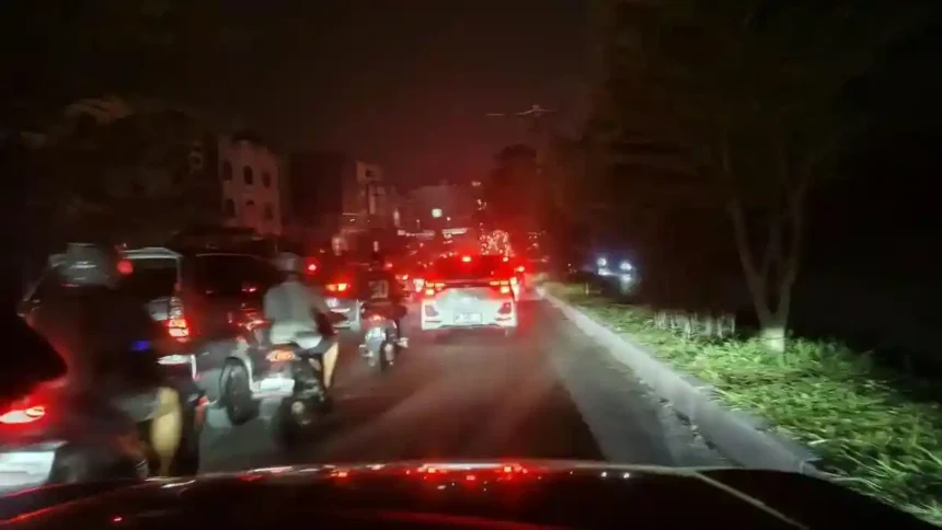 Pemicu Blackout Batam Diduga Hewan Liar di Gardu Induk, PLN Batam Siapkan Kompensasi Otomatis
