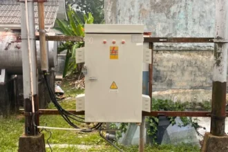 Listrik Batam Padam Massal Sejak Pagi, PLN Kejar Penormalan Bertahap dan Usut Pemicu Gangguan