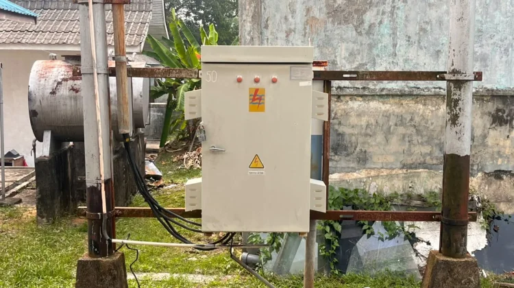 Listrik Batam Padam Massal Sejak Pagi, PLN Kejar Penormalan Bertahap dan Usut Pemicu Gangguan
