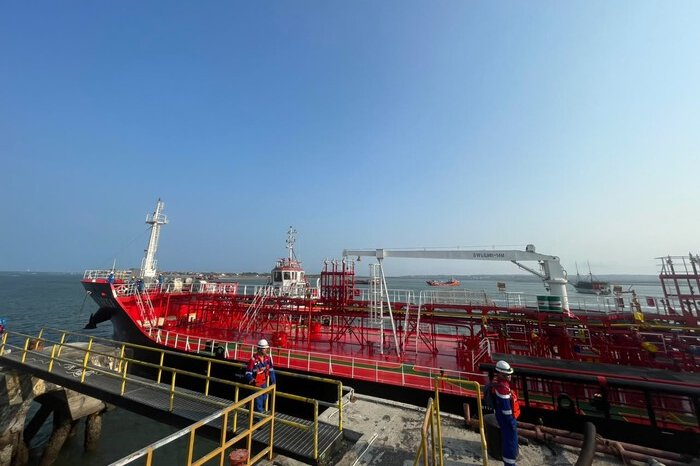 Pertamina Tambah 57,9 Juta Liter BBM di Bali, 60 SPBU Disiapkan Buka 24 Jam 3 Pertamina Tambah 57,9 Juta Liter BBM di Bali, 60 SPBU Disiapkan Buka 24 Jam
