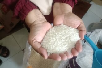 Skandal 600 Ton Beras Subsidi di Matraman Terbongkar, Mentan Amran Copot 8 Pejabat