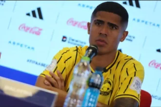 Gagal ke Final usai Indonesia Pesta Gol, Striker Malaysia Geram : "ini Omong Kosong"