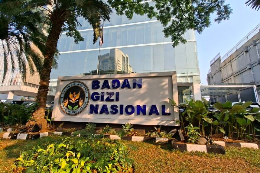 BGN Catat Nihil Insiden Keamanan Pangan dalam Uji Coba MBG Prasmanan