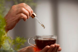 BPOM Ambil Sampel dan Uji Laboratorium Buntut Viral Kandungan Pemanis Beeru Stevia