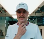 Valtteri Bottas Gowes Sepeda 420 Km Dalam 4 Hari dari Malaysia ke GP Singapura