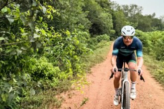 Usai Balapan di Malaysia, Valtteri Bottas Nekat Gowes Sepeda 350 Km Menuju F1 GP Singapura