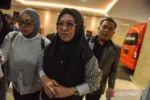 Tok! Mahkamah Agung Resmi Kabulkan Pemakzulan Bupati Gowa Sitti Husniah Talenrang
