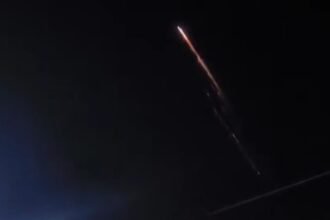 Misteri Dentuman Keras dan Kilatan Langit di Bojonegoro: Meteor, Petir, atau Aktivitas Geologi?