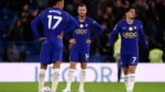 Kartu Merah Licha dan Penalti Cole Palmer Bikin Chelsea Menang 2-0 atas Manchester United