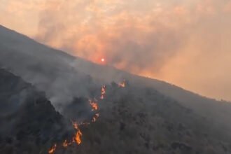 Demi Padamkan Karhutla Gunung Ciremai, KDM Beri Honor Rp250 Ribu per Hari untuk Warga