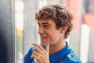 Franco Colapinto Minta Penggemarnya Stop Serang Lando Norris Usai Insiden GP Azerbaijan