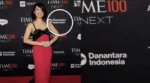 Klarifikasi Logo di New York, Danantara Tegaskan Tidak Danai TIME100 Next Gala