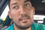 In This Economy, Aktor The Shadow Strays Daniel Ekaputra Tak Malu Jadi Sopir Taksi Online