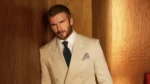 Tantang Gianni Infantino, David Beckham Masuk Bursa Calon Presiden FIFA 2027