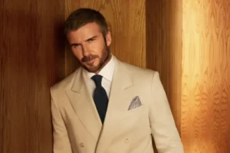 Tantang Gianni Infantino, David Beckham Masuk Bursa Calon Presiden FIFA 2027