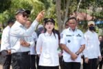 Kementerian PU Optimalkan Pengawasan Sekolah Rakyat dengan Teknologi BIM
